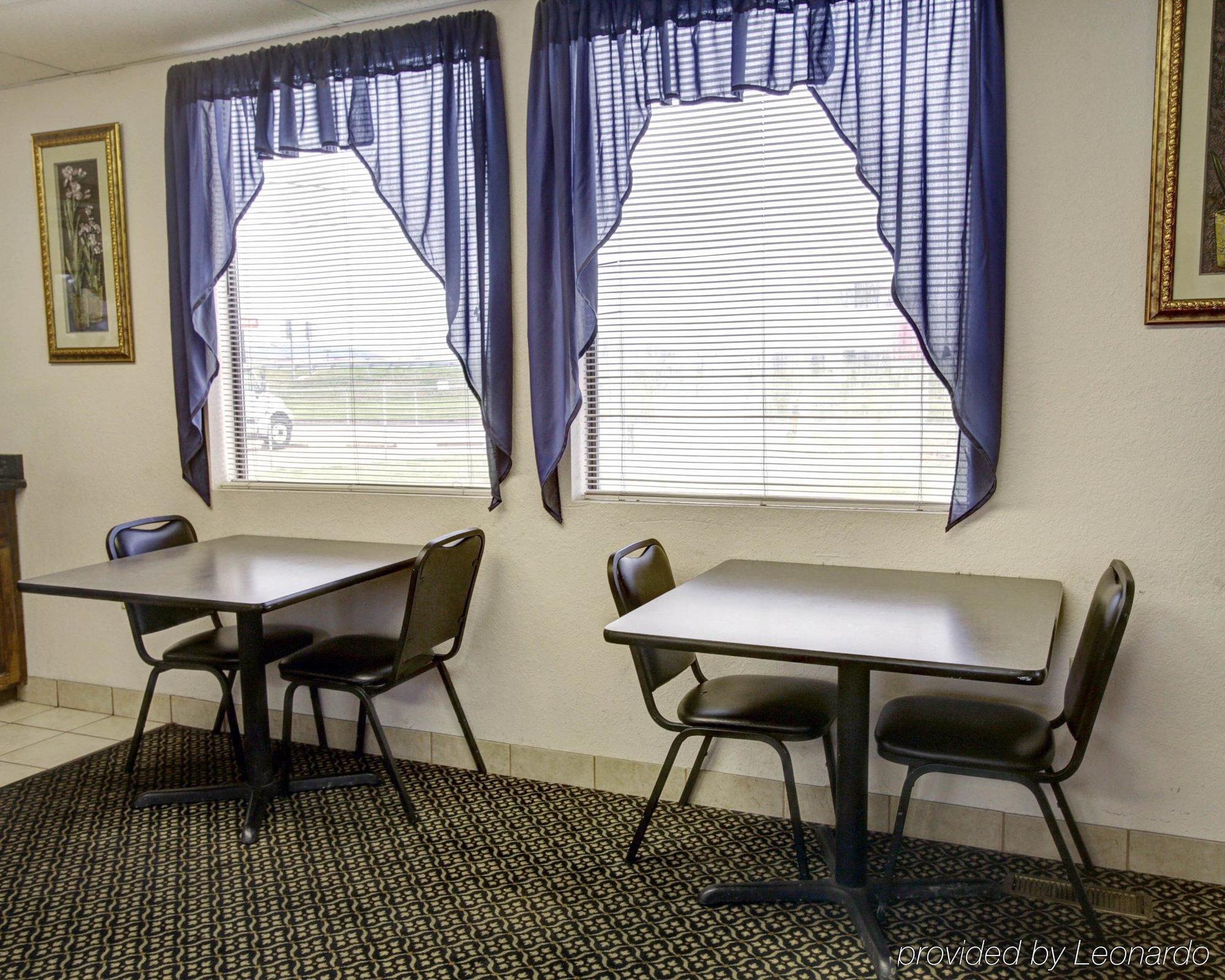 Motel 6-Waco, TX Exterior foto